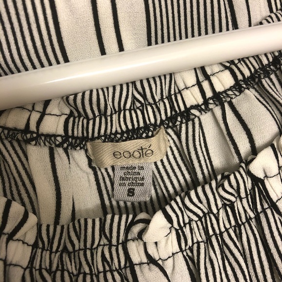 Romper - Picture 3 of 3